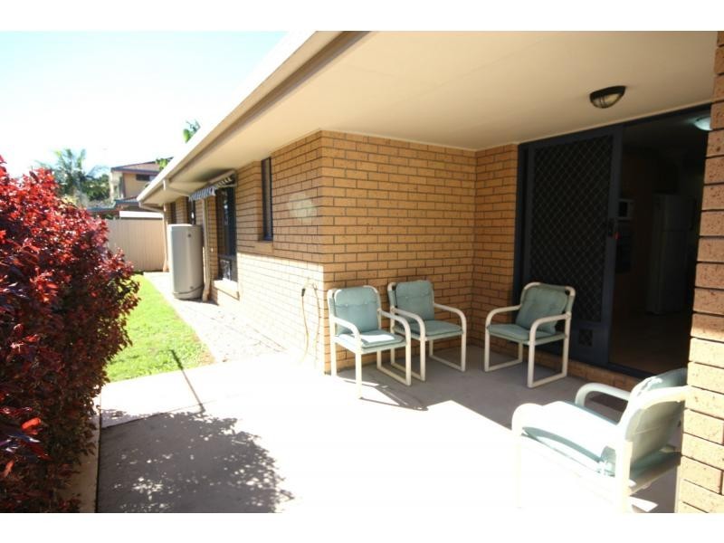 3A Hawthorne Street, Woody Point QLD 4019