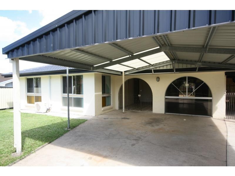 18 Forde Street, Kippa-ring QLD 4021