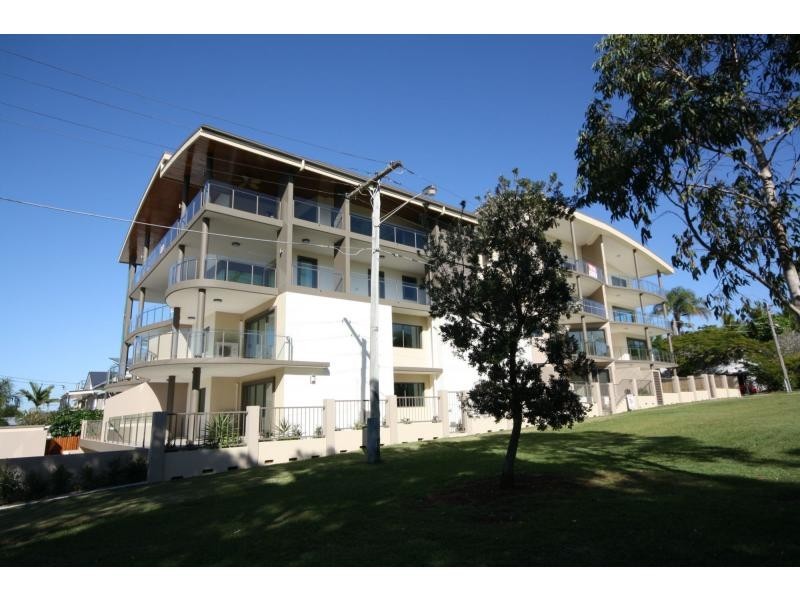 3/51 Whytecliffe Parade, Woody Point QLD 4019