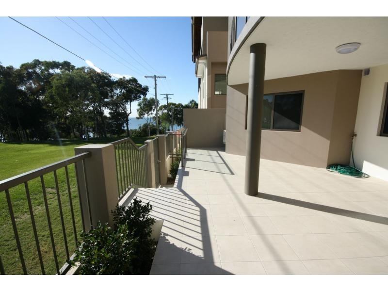 3/51 Whytecliffe Parade, Woody Point QLD 4019