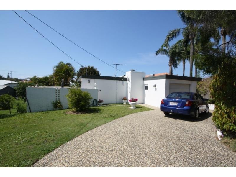 7 Buckley Street, Scarborough QLD 4020
