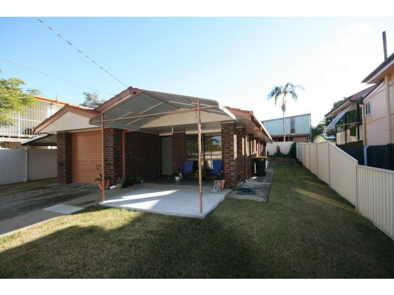 28 Robertson Avenue, Margate QLD 4019