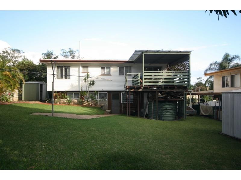 16 Burloo Crescent, Ferny Hills QLD 4055