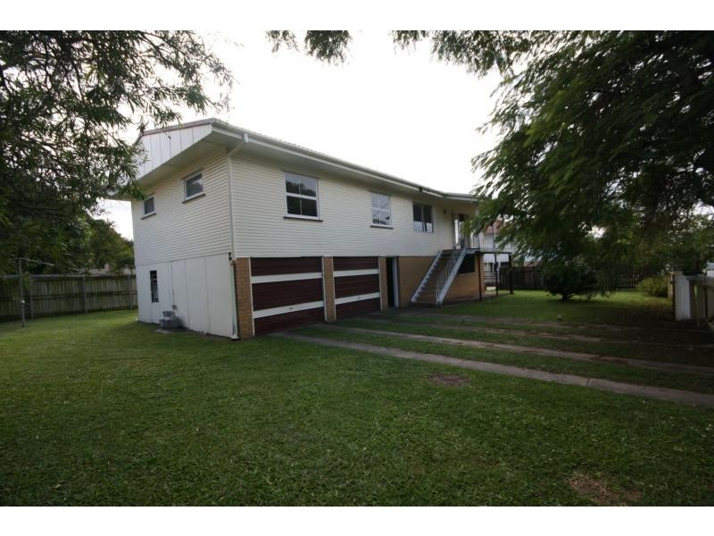 46 Murphy Street, Scarborough QLD 4020