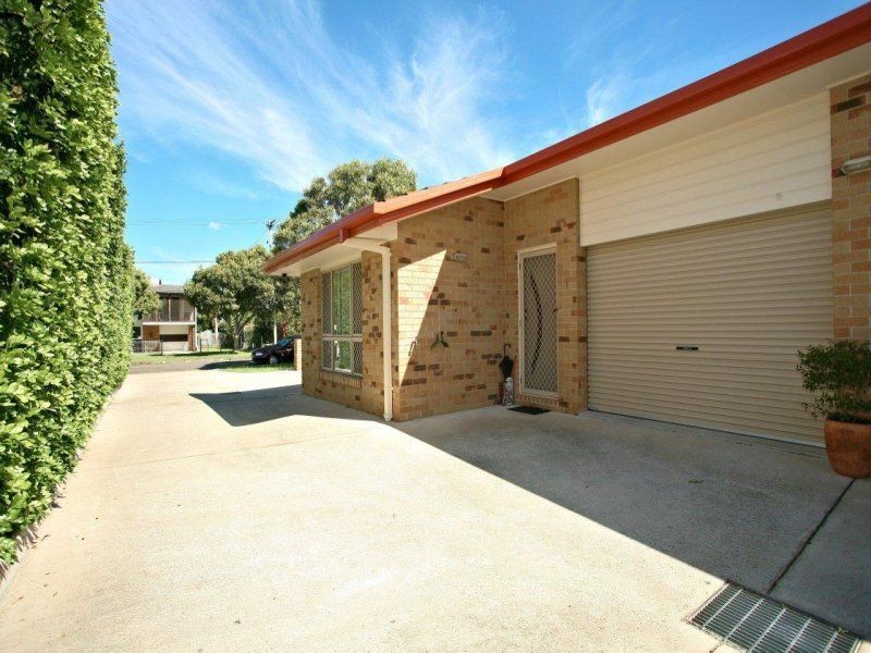 Unit 1/5 Belvedere Street, Clontarf QLD 4019
