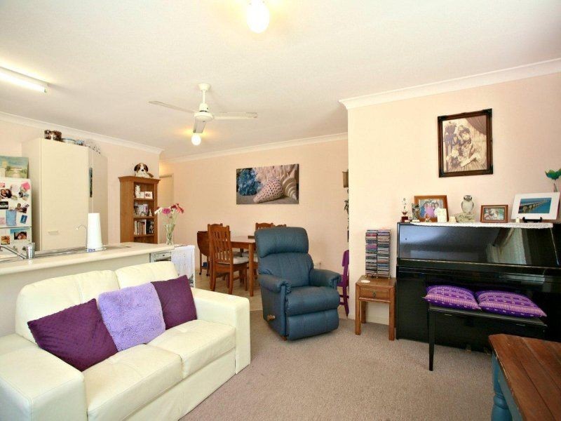 Unit 1/5 Belvedere Street, Clontarf QLD 4019