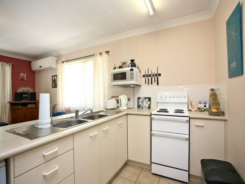 Unit 1/5 Belvedere Street, Clontarf QLD 4019