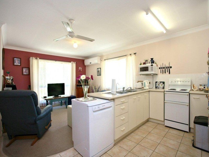 Unit 1/5 Belvedere Street, Clontarf QLD 4019