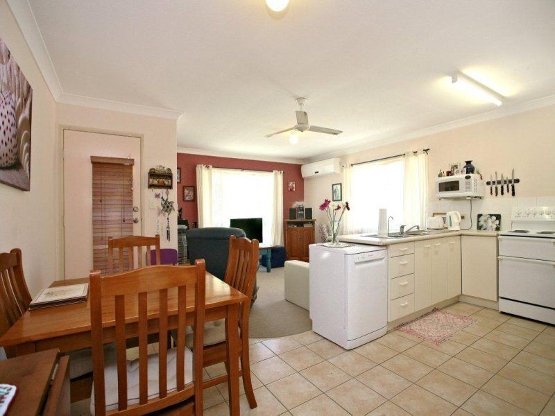 Unit 1/5 Belvedere Street, Clontarf QLD 4019
