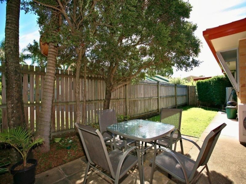Unit 1/5 Belvedere Street, Clontarf QLD 4019