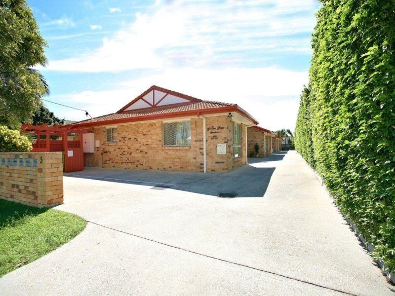 Unit 1/5 Belvedere Street, Clontarf QLD 4019