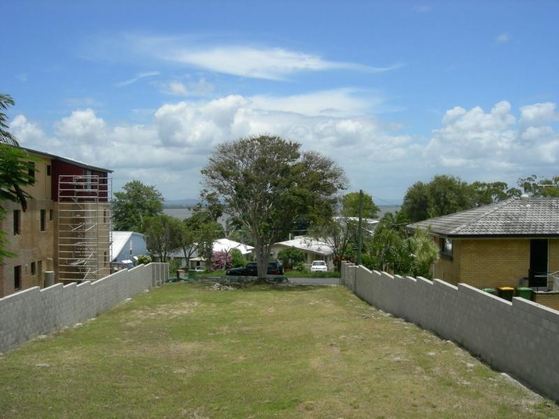 Scarborough QLD 4020