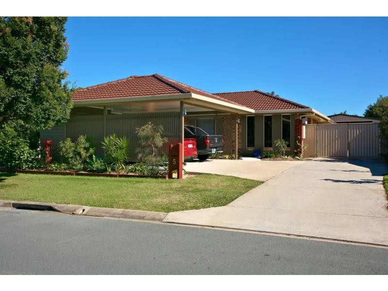 5 Kirribilli Street, Kippa-ring QLD 4021
