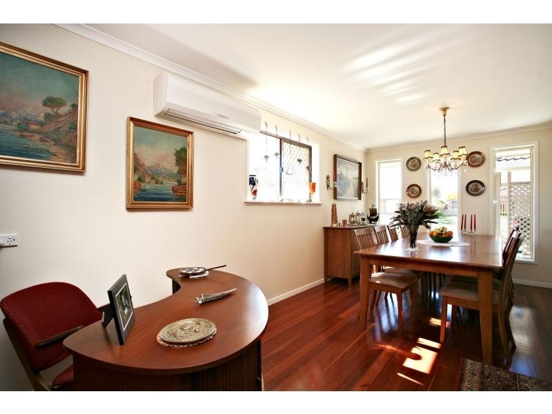 5 Kirribilli Street, Kippa-ring QLD 4021