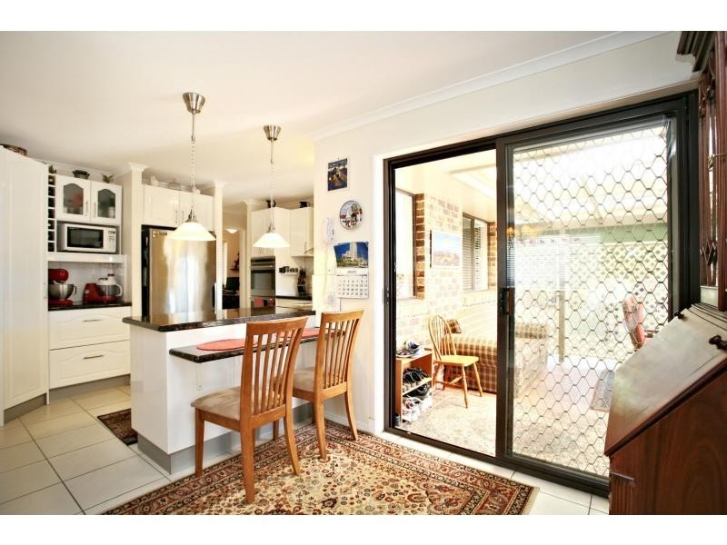 5 Kirribilli Street, Kippa-ring QLD 4021