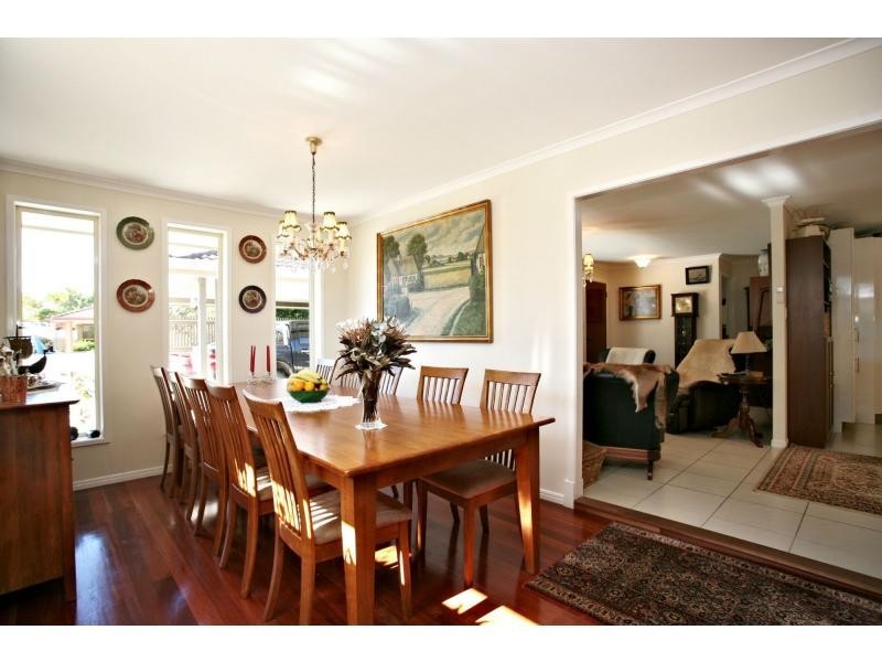 5 Kirribilli Street, Kippa-ring QLD 4021