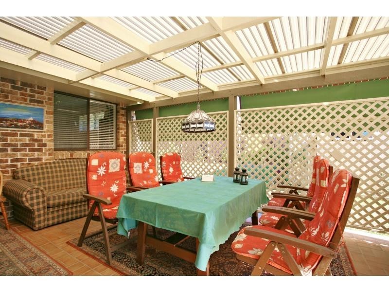 5 Kirribilli Street, Kippa-ring QLD 4021