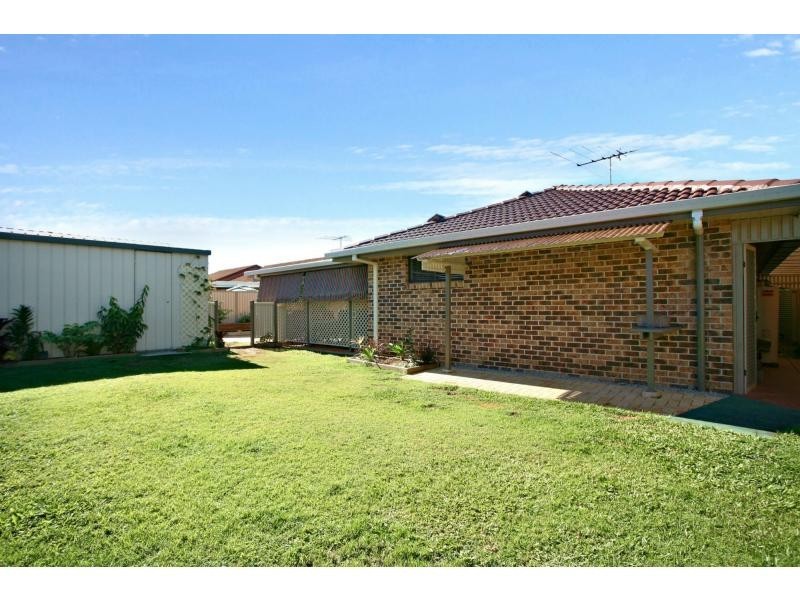 5 Kirribilli Street, Kippa-ring QLD 4021