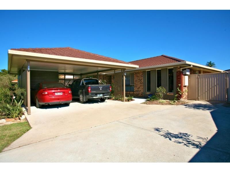 5 Kirribilli Street, Kippa-ring QLD 4021