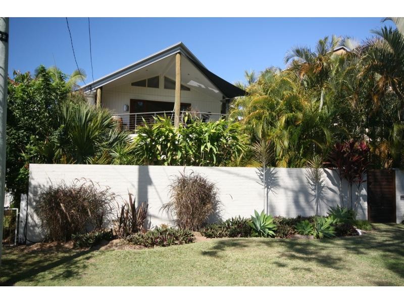 0025 Thurecht Parade, Scarborough QLD 4020