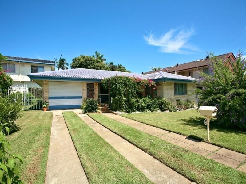 Woody Point QLD 4019