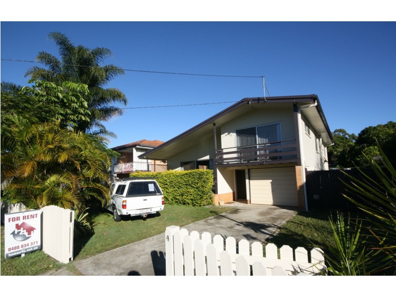 4 Mavor Street, Clontarf QLD 4019