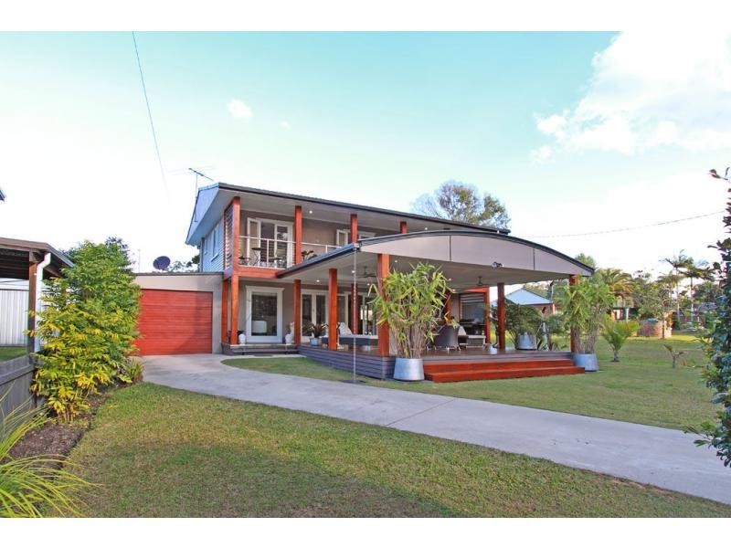 Ningi QLD 4511