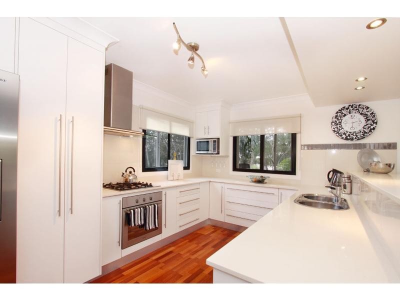 Ningi QLD 4511