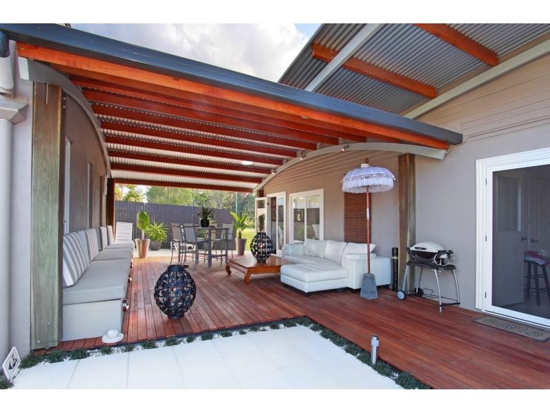 Ningi QLD 4511