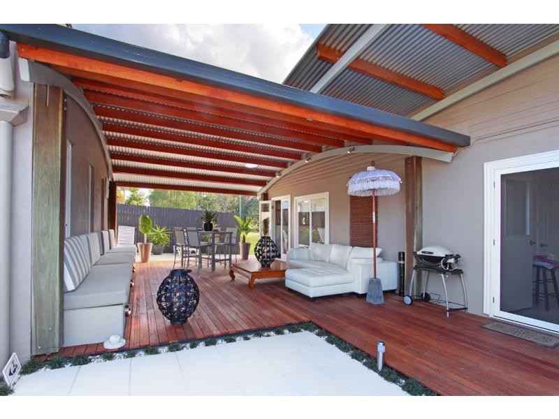 Ningi QLD 4511