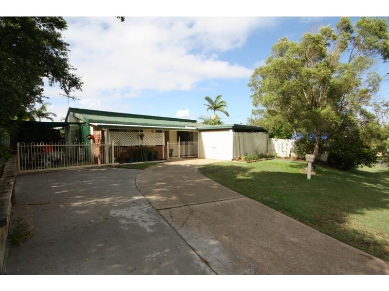 46 Pamrick Cres, Clontarf QLD 4019