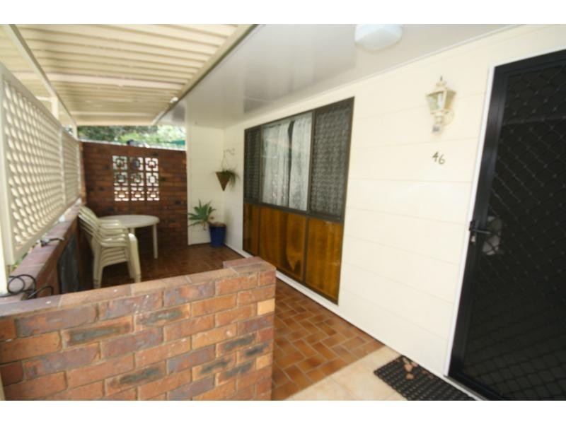 46 Pamrick Cres, Clontarf QLD 4019
