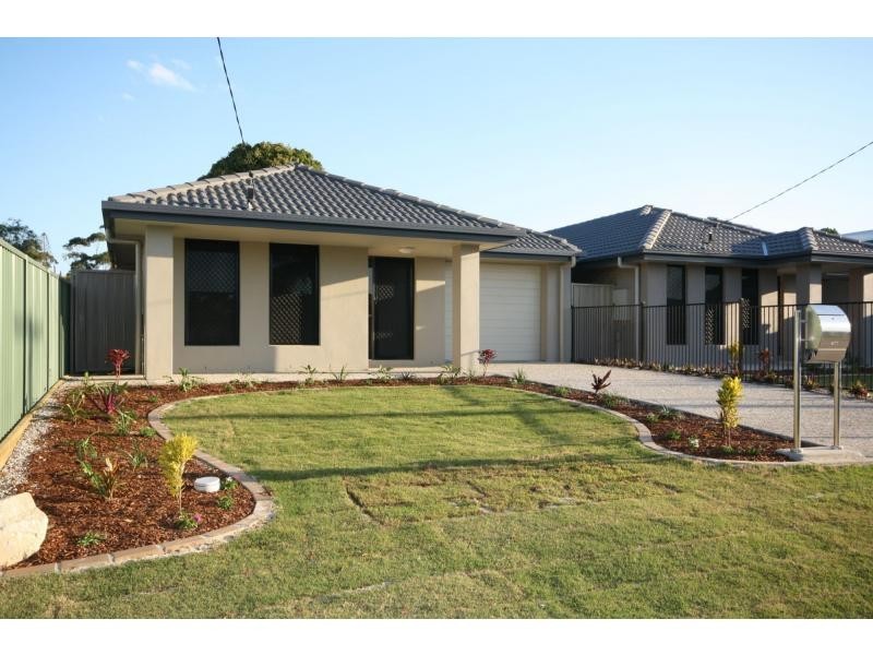 63 Joseph Street, Margate QLD 4019