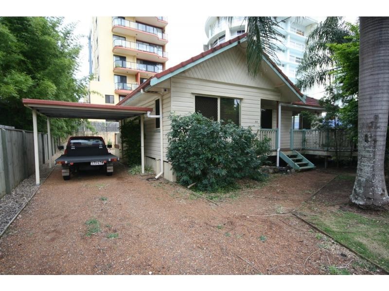 64 Sutton Street, Redcliffe QLD 4020