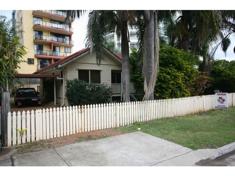 64 Sutton Street, Redcliffe QLD 4020