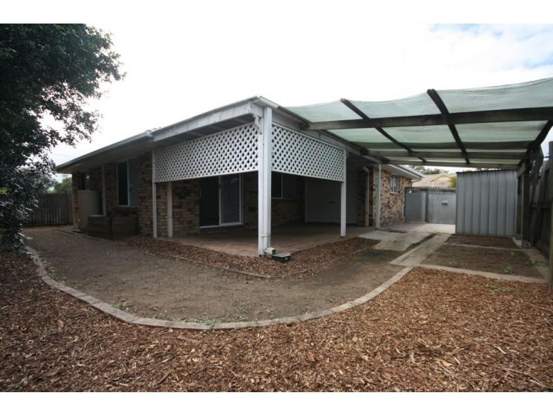 19 Tallowood Street, Taigum QLD 4018