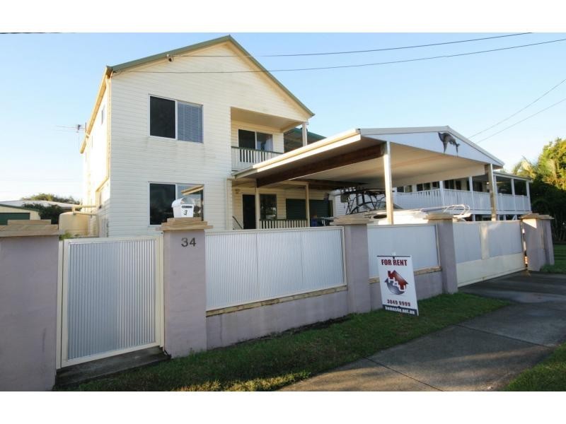 34 McCullough Avenue, Margate QLD 4019