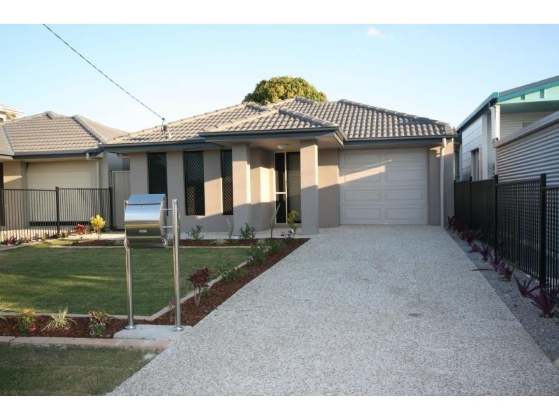 63a Joseph Street, Margate QLD 4019