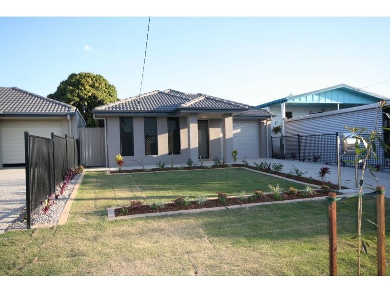 63a Joseph Street, Margate QLD 4019