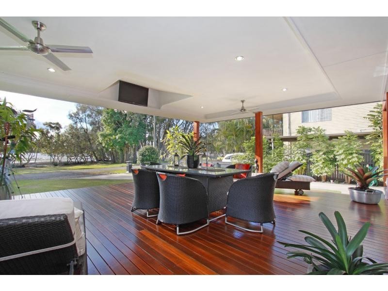 Ningi QLD 4511