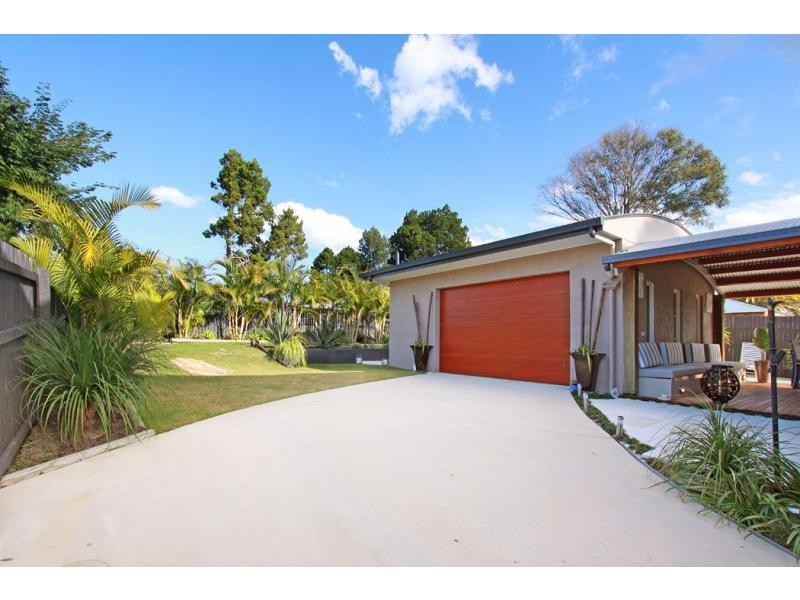 Ningi QLD 4511