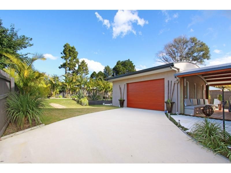 Ningi QLD 4511