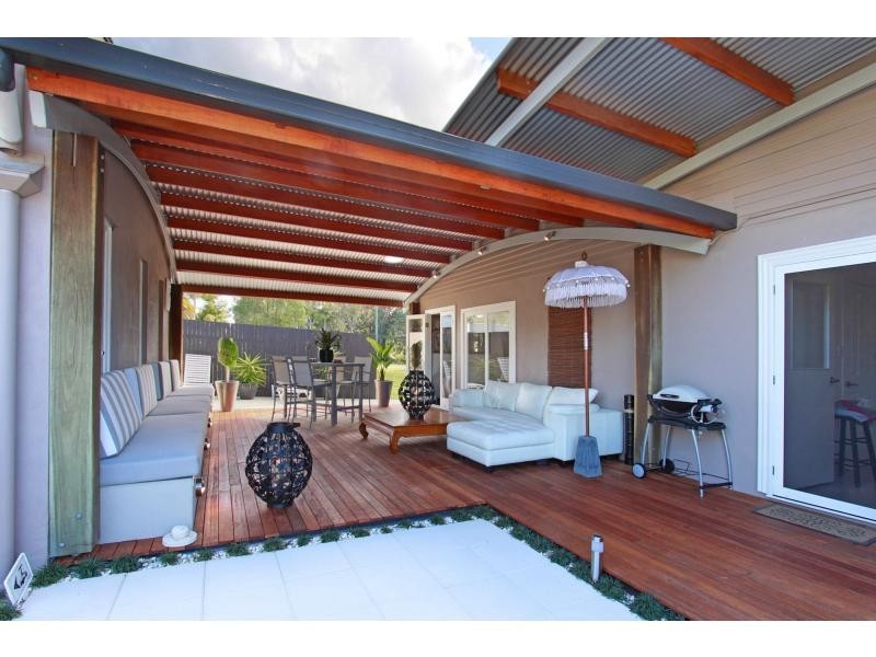 Ningi QLD 4511