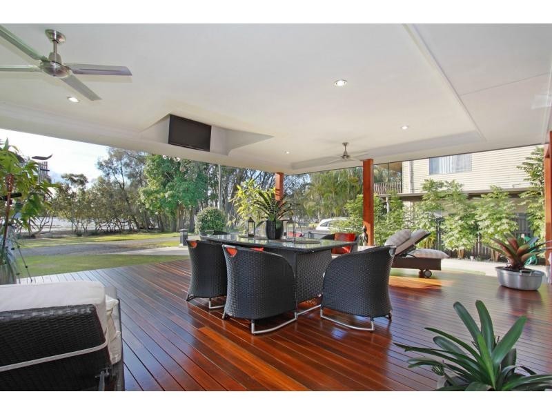 Ningi QLD 4511