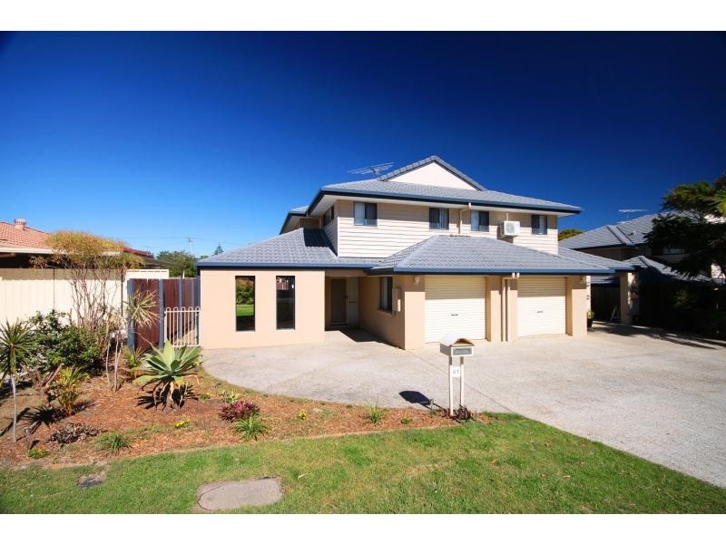 Clontarf QLD 4019
