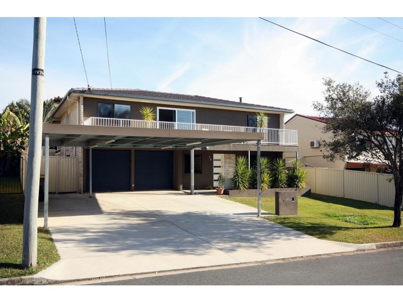 78 Kurumba Street, Kippa-ring QLD 4021