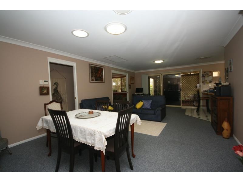 Kippa-ring QLD 4021