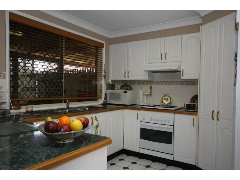 Kippa-ring QLD 4021
