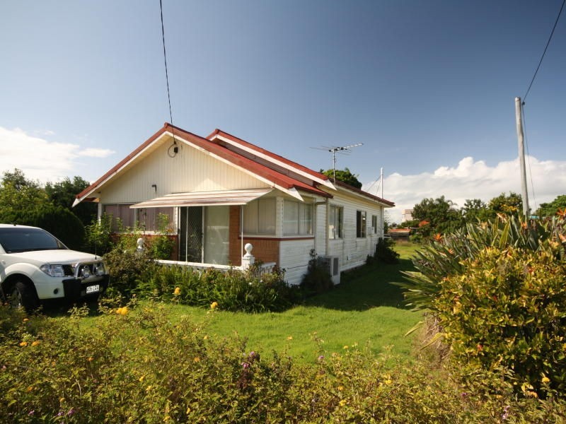 168 TURNER Street, Scarborough QLD 4020