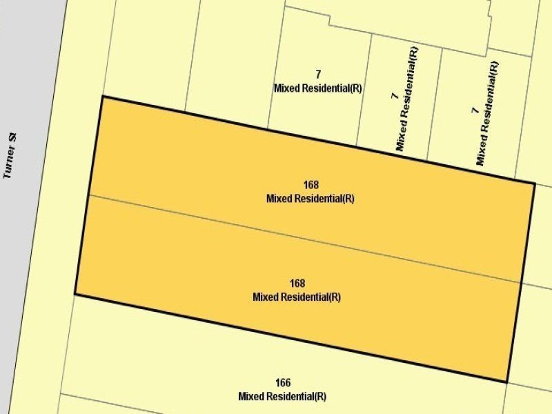 168 TURNER Street, Scarborough QLD 4020